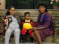 The Cosby Show